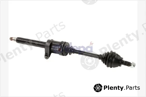 Depa 3441260 — Drive Shaft