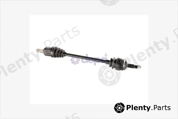 Depa 3766460 — Drive Shaft