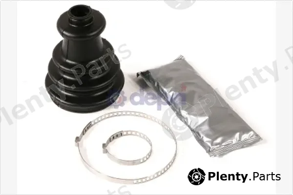 Depa 5003 — Bellow Kit, drive shaft
