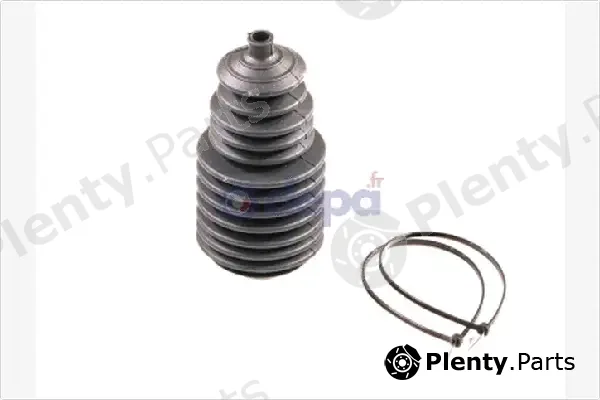 Depa 4004 — Bellow Kit, steering