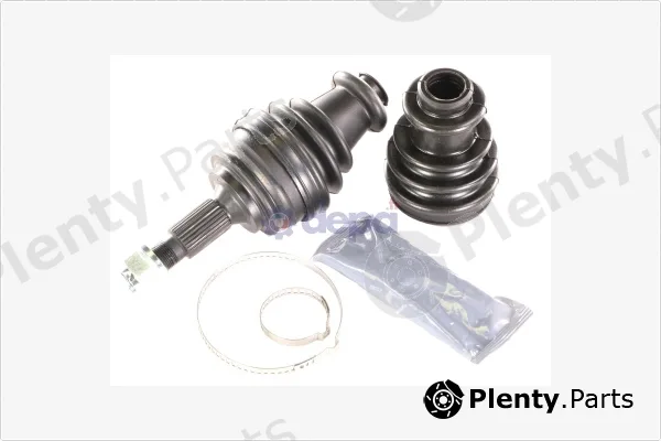 Depa JP80 — Joint Kit, drive shaft