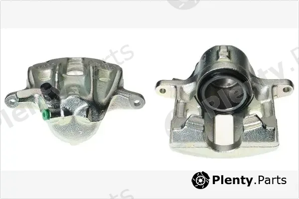 Depa ET72395 — Brake Caliper