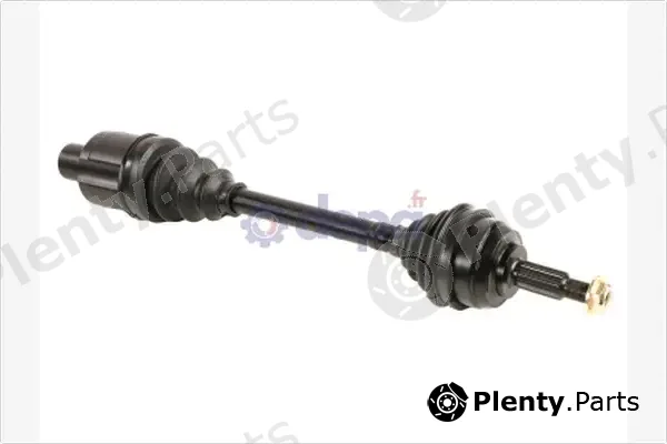 Depa 3600700 — Drive Shaft