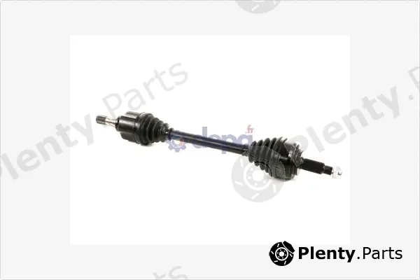 Depa 3239150 — Drive Shaft