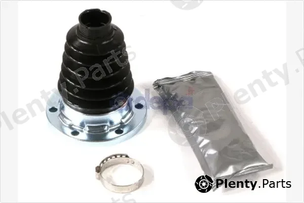 Depa T5009 — Bellow Kit, drive shaft