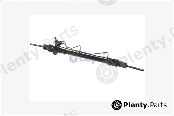 Depa A310 — Steering Gear