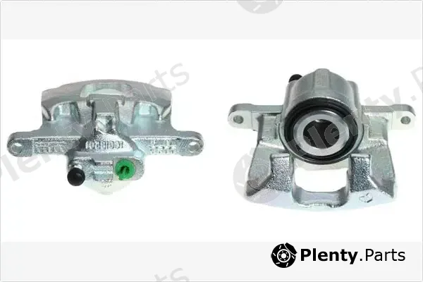 Depa ET75158 — Brake Caliper