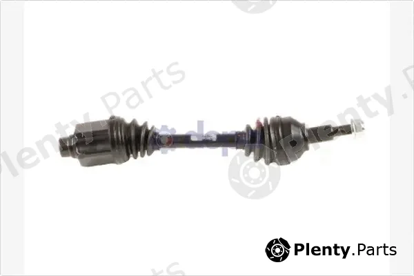 Depa 3901900 — Drive Shaft