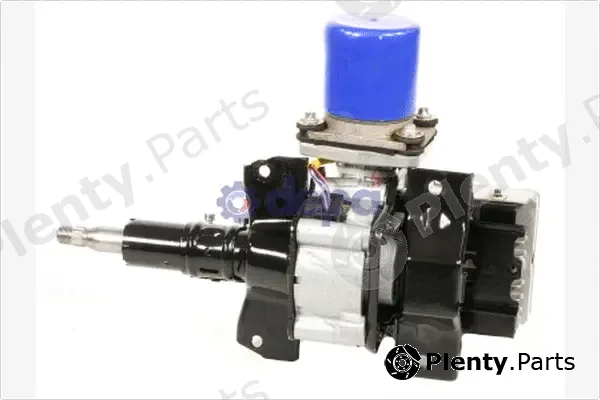 Depa CO606 — Steering Column