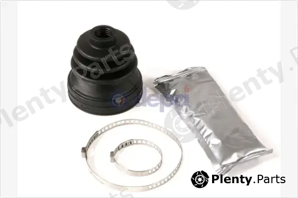 Depa 6125 — Bellow Kit, drive shaft