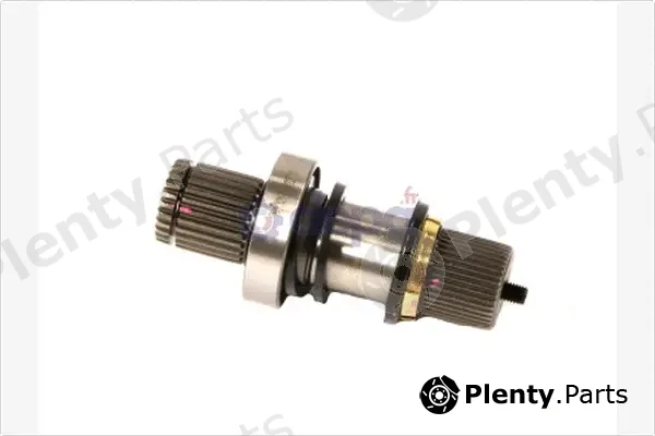 Depa 110064A — Stub Axle, differential