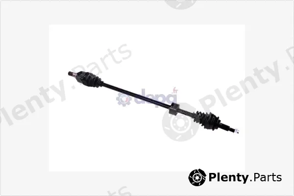 Depa 3433800 — Drive Shaft