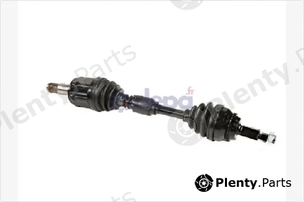 Depa 3690250 — Drive Shaft