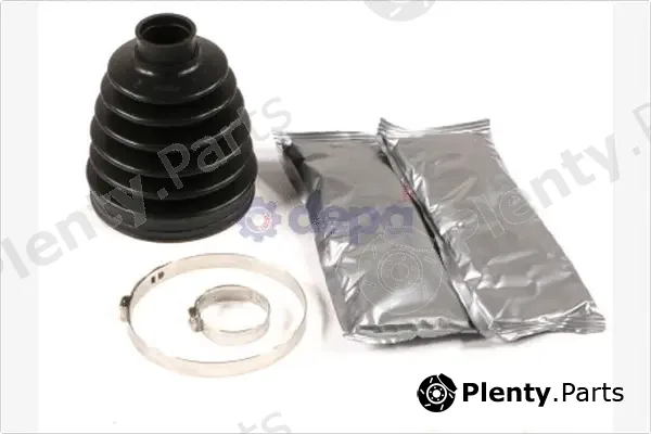 Depa T3081 — Bellow Kit, drive shaft