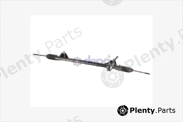 Depa M371 — Steering Gear
