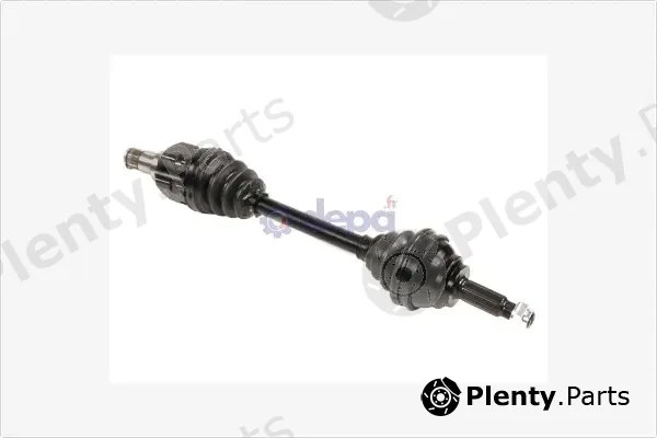 Depa 3680750 — Drive Shaft
