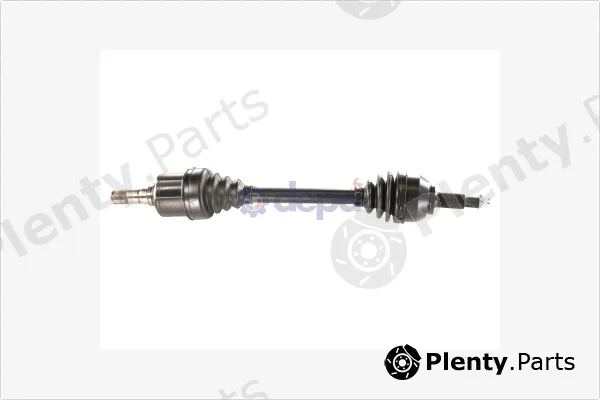 Depa 3238870 — Drive Shaft