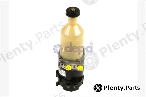 Depa PA305 — Hydraulic Pump, steering