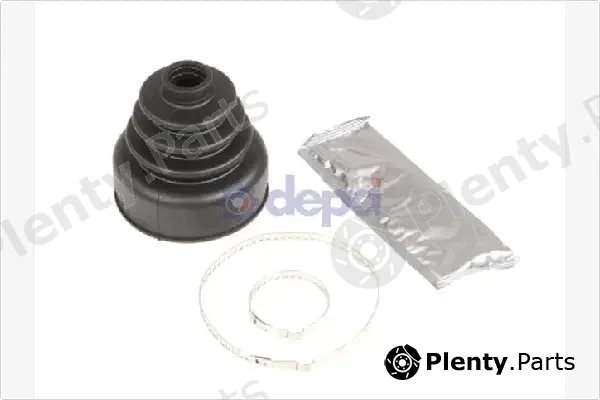 Depa 6193 — Bellow Kit, drive shaft