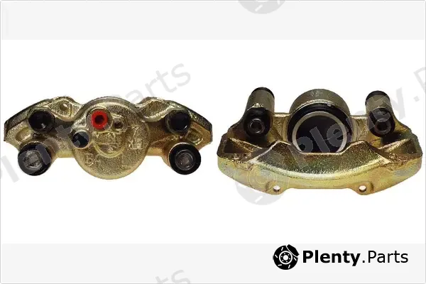 Depa ET7014 — Brake Caliper