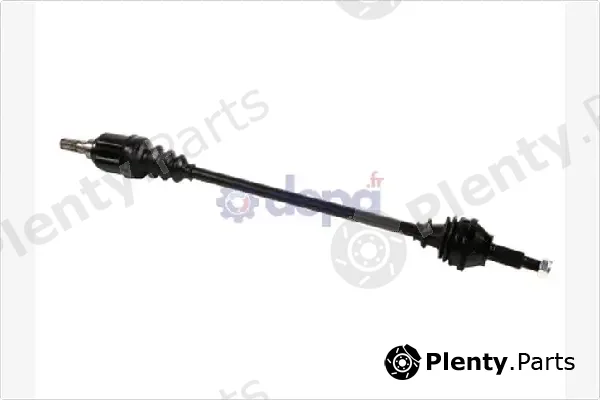 Depa 3600980 — Drive Shaft