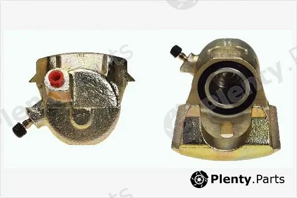 Depa ET7381 — Brake Caliper