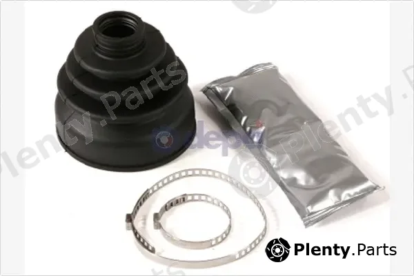Depa 6116 — Bellow Kit, drive shaft