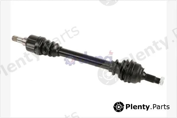 Depa 3561900 — Drive Shaft