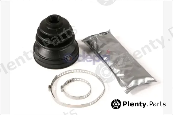Depa 6061 — Bellow Kit, drive shaft