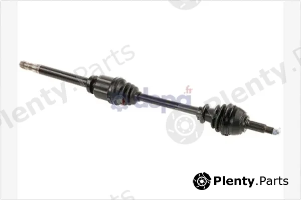 Depa 3560700 — Drive Shaft