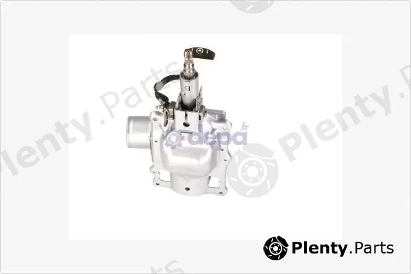 Depa CO645 — Steering Column