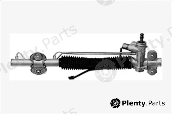 Depa A1557 — Steering Gear