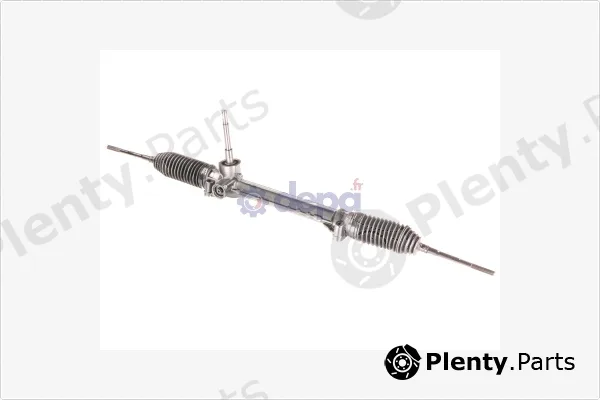 Depa M636 — Steering Gear
