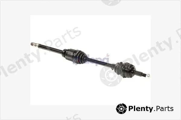 Depa 3600620 — Drive Shaft