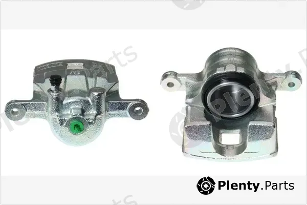 Depa ET74532 — Brake Caliper