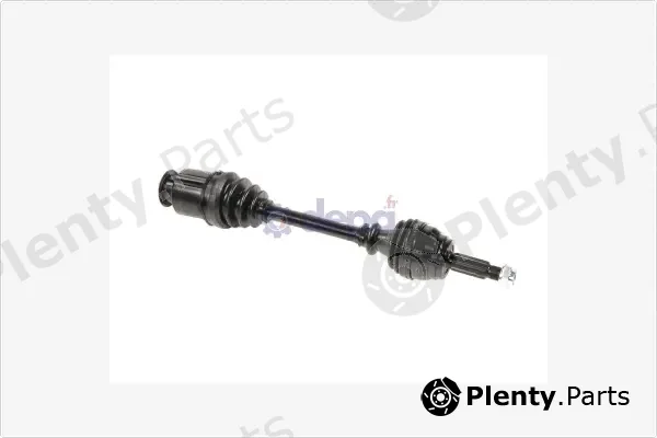 Depa 3583160 — Drive Shaft