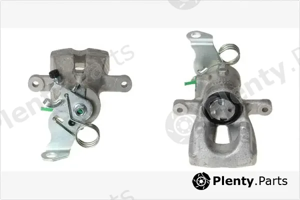 Depa ET75065 — Brake Caliper