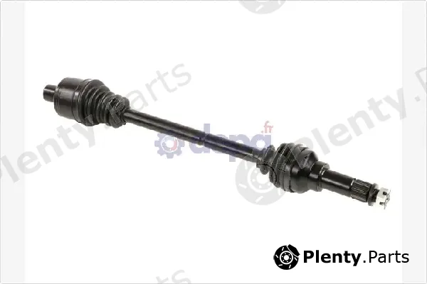 Depa 3139550 — Drive Shaft
