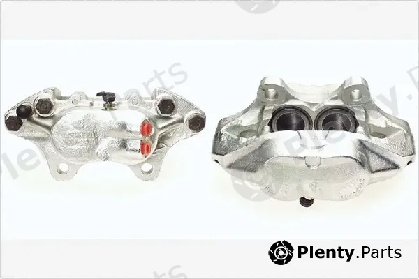 Depa ET72504 — Brake Caliper