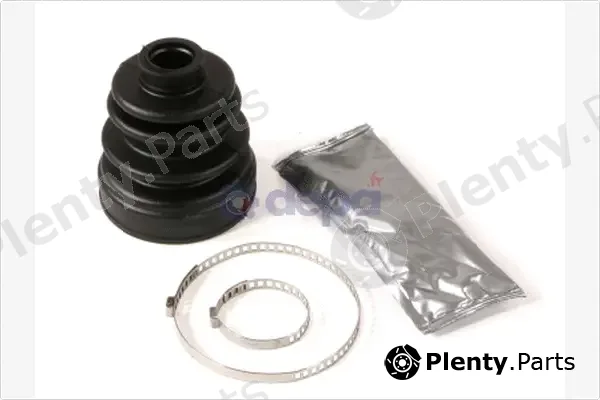 Depa 6055 — Bellow Kit, drive shaft