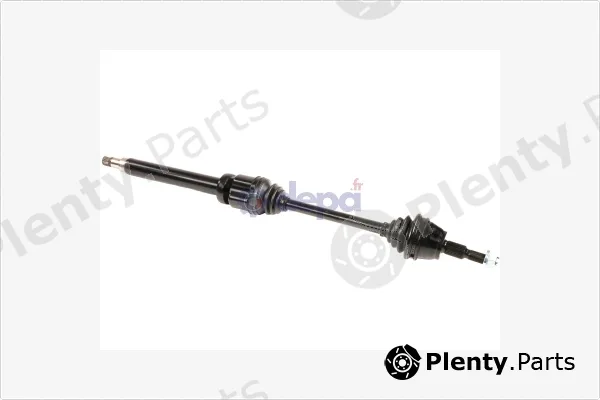 Depa 3658300 — Drive Shaft
