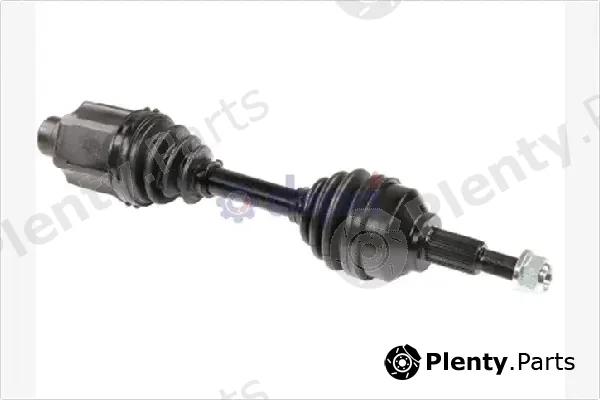 Depa 3761400 — Drive Shaft