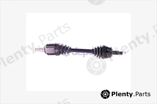 Depa 3471850 — Drive Shaft