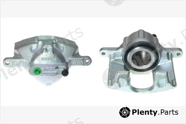 Depa ET74606 — Brake Caliper