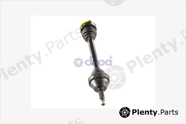 Depa 3028150 — Drive Shaft