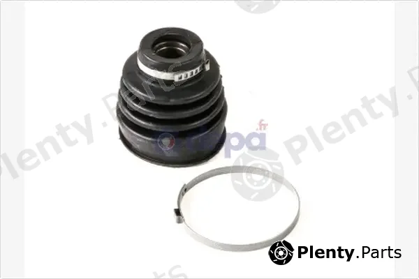 Depa 6038 — Bellow Kit, drive shaft