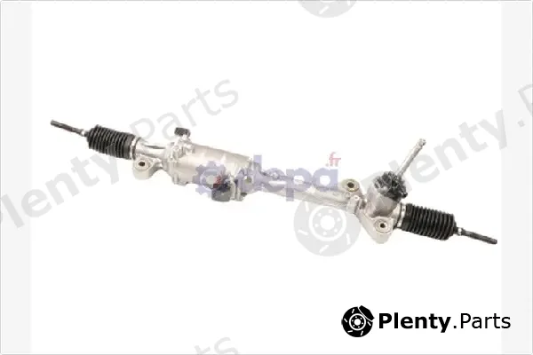 Depa AE3600 — Steering Gear