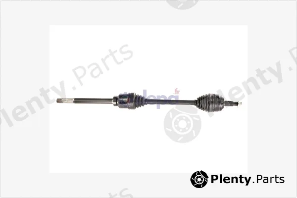 Depa 3239100 — Drive Shaft