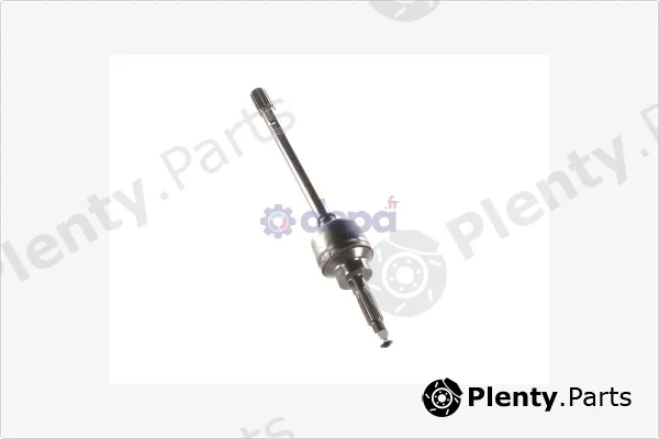 Depa 3139000 — Drive Shaft