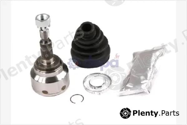 Depa JO16 — Joint Kit, drive shaft